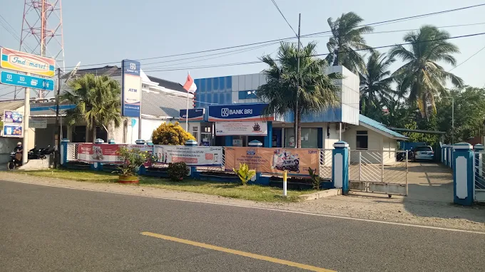 Beranda